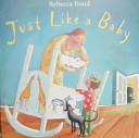 Just Like a Baby cover