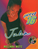 Julia cover