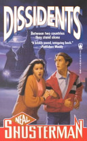 Dissidents cover