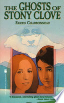 The Ghosts of Stony Clove cover