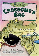 Crocodile's Bag cover