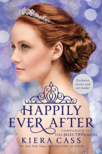Happily Ever After! cover