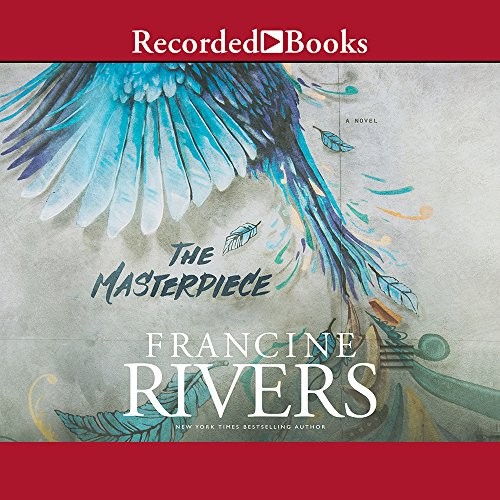 The Masterpiece cover