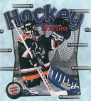 Hockey in Action cover