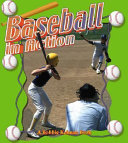 Baseball in Action cover