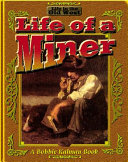 Life of a Miner cover