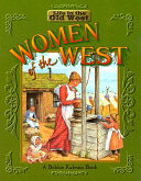 Women of the West cover