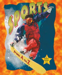 Sports from A to Z cover
