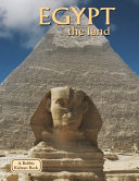 Egypt: The Land cover