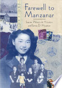 Farewell to Manzanar cover