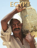Egypt: The People cover