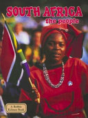 South Africa: The People cover