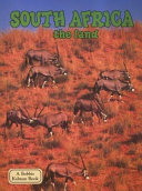South Africa: The Land cover