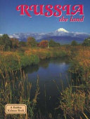 Russia: The Land cover
