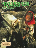 Russia: The People cover