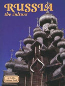 Russia: The Culture cover