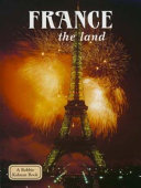 France: The Land cover