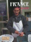 France: The People cover