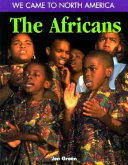 The Africans cover