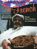 The French cover