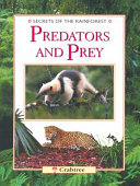 Predators and Prey cover