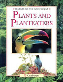 Plants and Planteaters cover