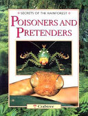 Poisoners and Pretenders cover