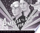 Amelia and Eleanor Go for a Ride cover