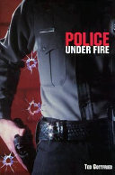 Police Under Fire cover