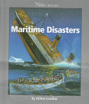 Maritime Disasters cover