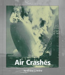 Air Crashes cover