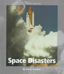 Space Disasters cover