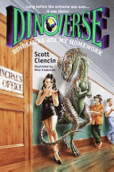 Dinosaurs Ate My Homework cover