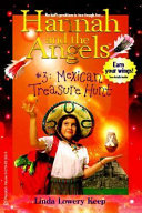 Mexican Treasure Hunt cover