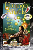 Notes from Blue Mountain cover