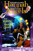 Missing Piece in Greece cover