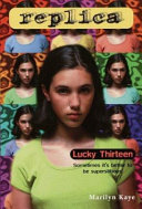 Lucky Thirteen cover