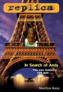 In Search of Andy cover