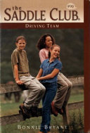 Driving Team cover