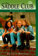 Starting Gate cover