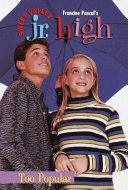 Too Popular cover
