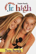 Twin Switch cover