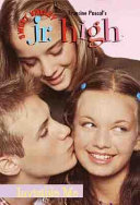 Invisible Me cover