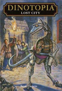 Lost City cover