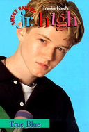 True Blue cover