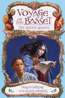 The Raven Queen cover