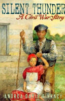 Silent Thunder: A Civil War Story cover