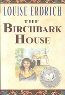 The Birchbark House cover