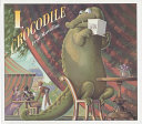 I, Crocodile cover