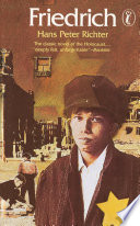 Friedrich cover